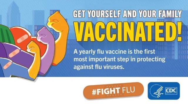 flu