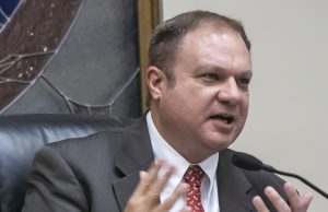 School Board Meeting To Discuss Potential New School Site