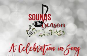 LMPS Choir holiday program is Monday night
