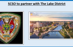 Partnership with SCSO announced for The Lake District