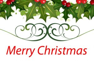 Merry Happy from Lakeland Currents