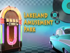Research by Arkansas man yields new video of Lakeland Amusement Park