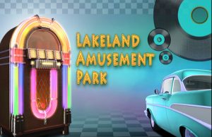 Research by Arkansas man yields new video of Lakeland Amusement Park