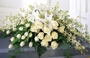 Visitation, funeral services announced for son of Lakeland businessman, Chamber member