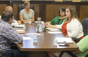 CAB – How to reach your neighborhood Board representative