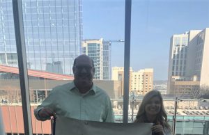 Lakeland schools recognized during education conference in Nashville