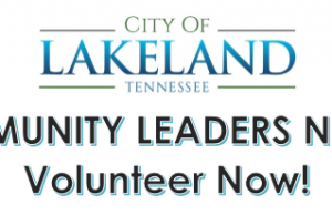 Volunteer position open within City of Lakeland