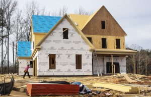 See the progress on St. Jude Dream Home in Lakeland