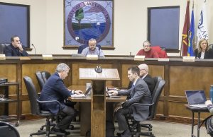 BOC tonight: New PRB Board member, Vision for Lakeland in 2040