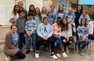 LMPS wins first BOTB competition of the year