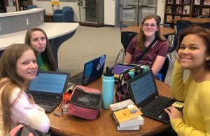LMPS BOTB has first competition Tuesday