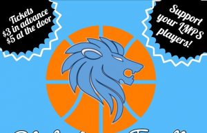 First-ever LMPS student vs faculty basketball game is this week