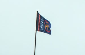 Can you see this flag?