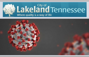 COVID-19 Update – Lakeland City Hall is closing through April 6th