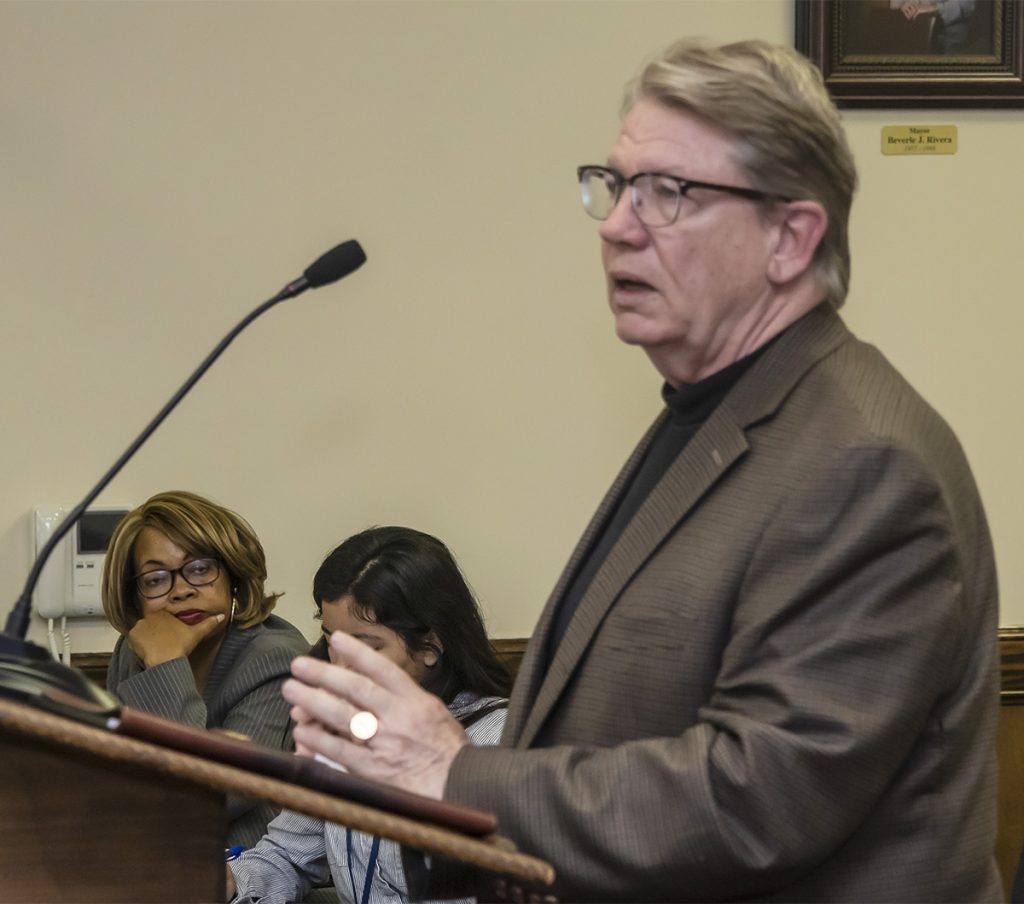 BOC tonight Added action items include one for special meeting on