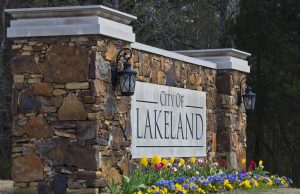 Lakeland closures, curbside, to-go locations