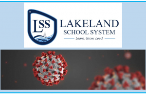 FAQ from LSS regarding COVID-19
