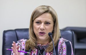 Commissioner Michele Dial Announces Bid for Shelby County Commission District 3 Seat