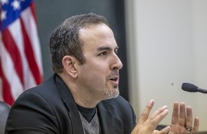 Wesley Wright Pulls Name from Shelby County Commissioner Race