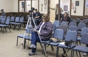 BOC tonight: City anomalies back in the news