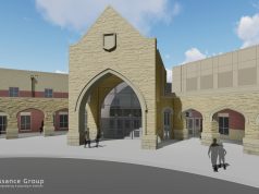 LPS construction – It’s starting this summer, as planned
