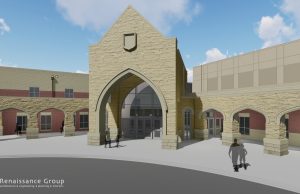 LPS construction – It’s starting this summer, as planned