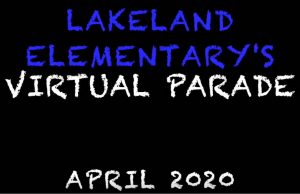 LES misses their Lions, produces a Virtual Parade for students