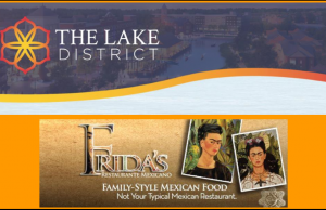 Frida’s Restaurante Mexicano adds “Express” concept to planned full-service location at The Lake District