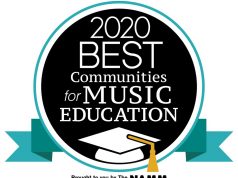 LSS receives music education designation for 2nd consecutive year