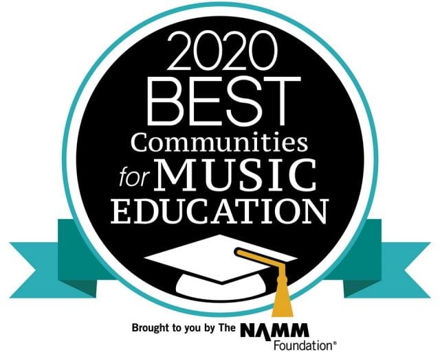 best community for music