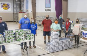 Look for the helpers – They are in Lakeland