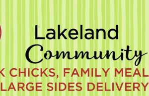 CSC coming to Lakeland next week
