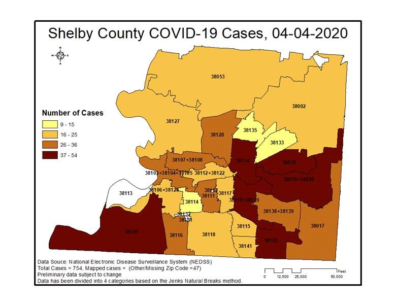 Shelby County Health Department COVID-19 Daily Update ...