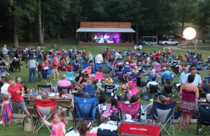 2020 LAMP Concert Series revised – Scheduled to start in July
