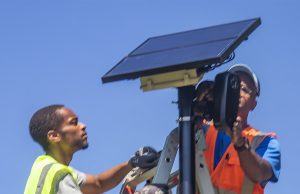 Flock cameras – 20 being installed to deter crime throughout Lakeland