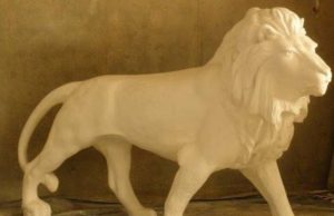 Five lions are coming to Lakeland