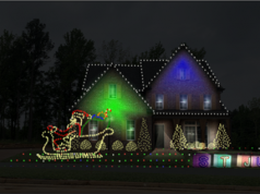 ‘Tis the season for the St. Jude Dream Home Giveaway and a Drive-By