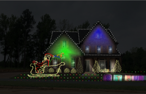 ‘Tis the season for the St. Jude Dream Home Giveaway and a Drive-By