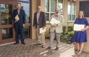 Lakeland candidates pull petitions to run for City offices this fall