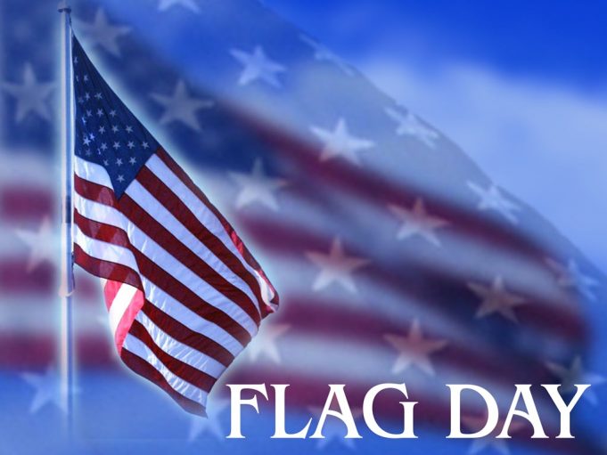 Today, June 14th, is Flag Day Lakeland Currents