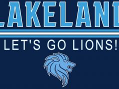 The Lakeland Skyriders? How we became the Lions