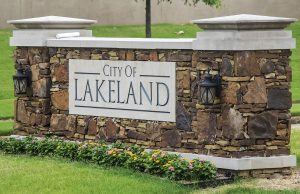 Lakeland calendar: BOC this week