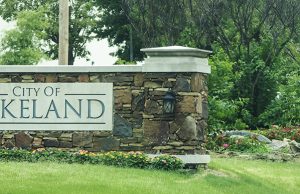 Lakeland this week: Early vote, meetings, LSC activities