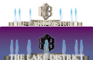 Lake District Sign Package Finally Approved
