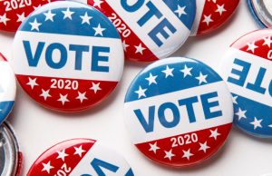 August 6 Is Primary Day In Lakeland