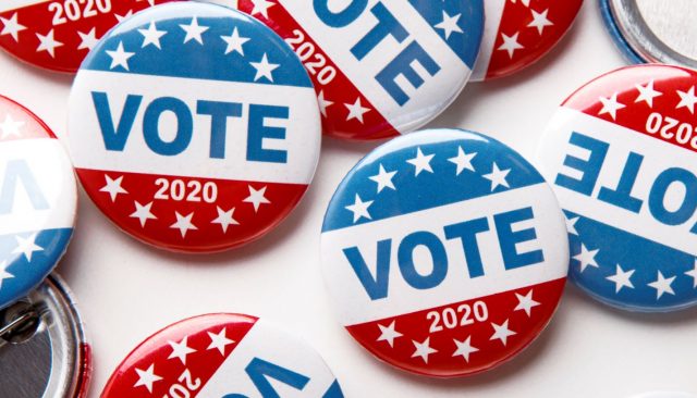 vote
