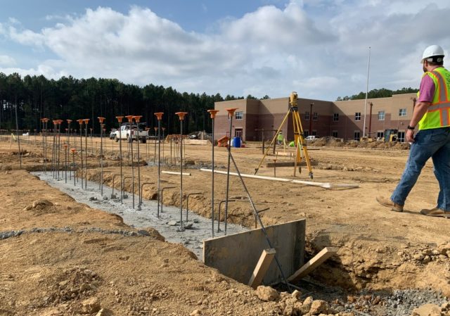 lakeland prep october 2020