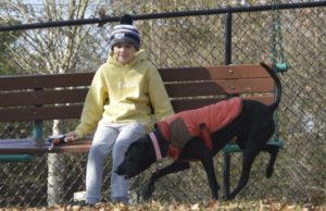 Lakeland Dog Park Now Open