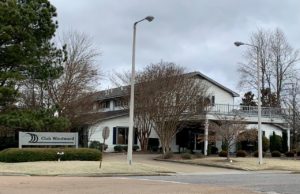 Club Windward Property Under Contract