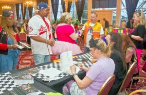 LES PTA To Host Virtual Auction